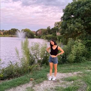 Meet your Posher, Samantha